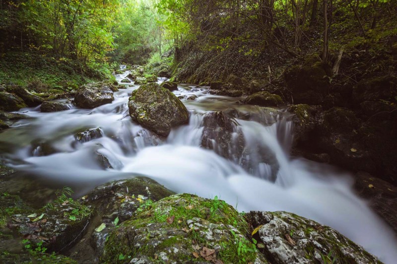 Langzeitbelichtung, Manfred Fabian Pichlbauer PHOTOGRAPHY