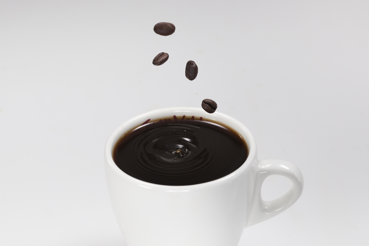 coffee-splash produktfoto photofabian gallery